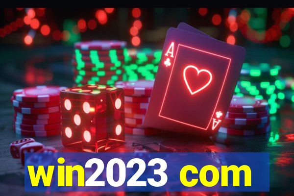 win2023 com